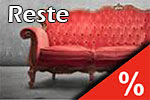 Möbelstoffe - Reste