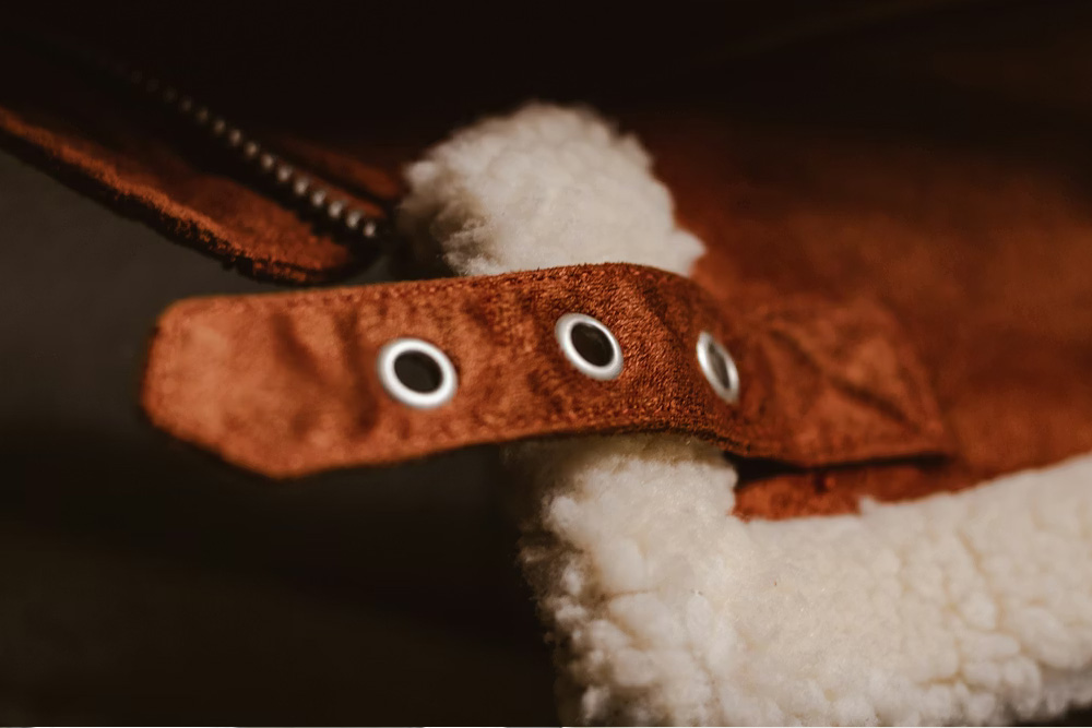 Ösen & Druckknöpfe