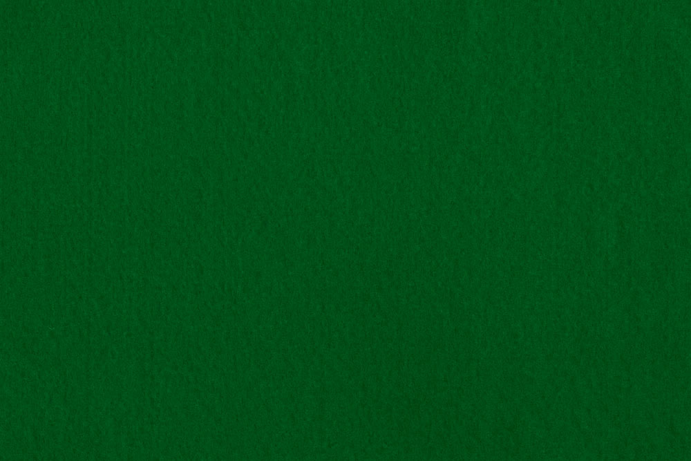 Filz Selbstklebend - 90 cm Grün