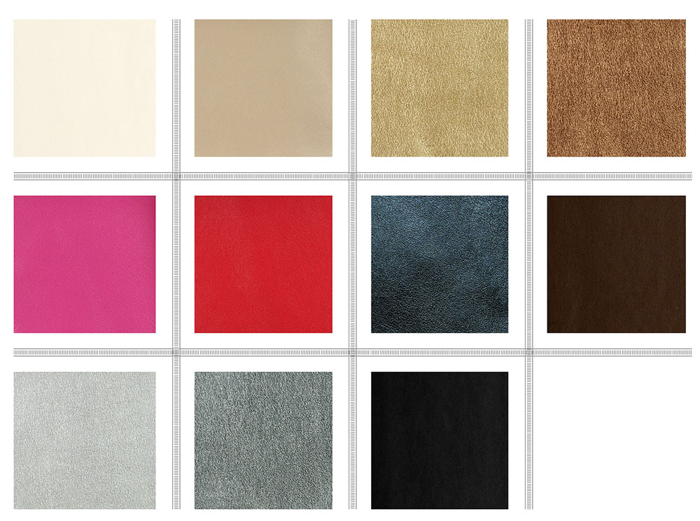 Stretch Leder - Soft Touch 