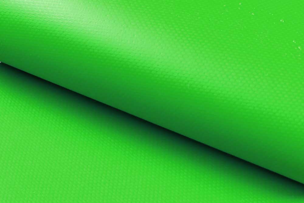 Zeltplane Meterware - PVC - 600 g
