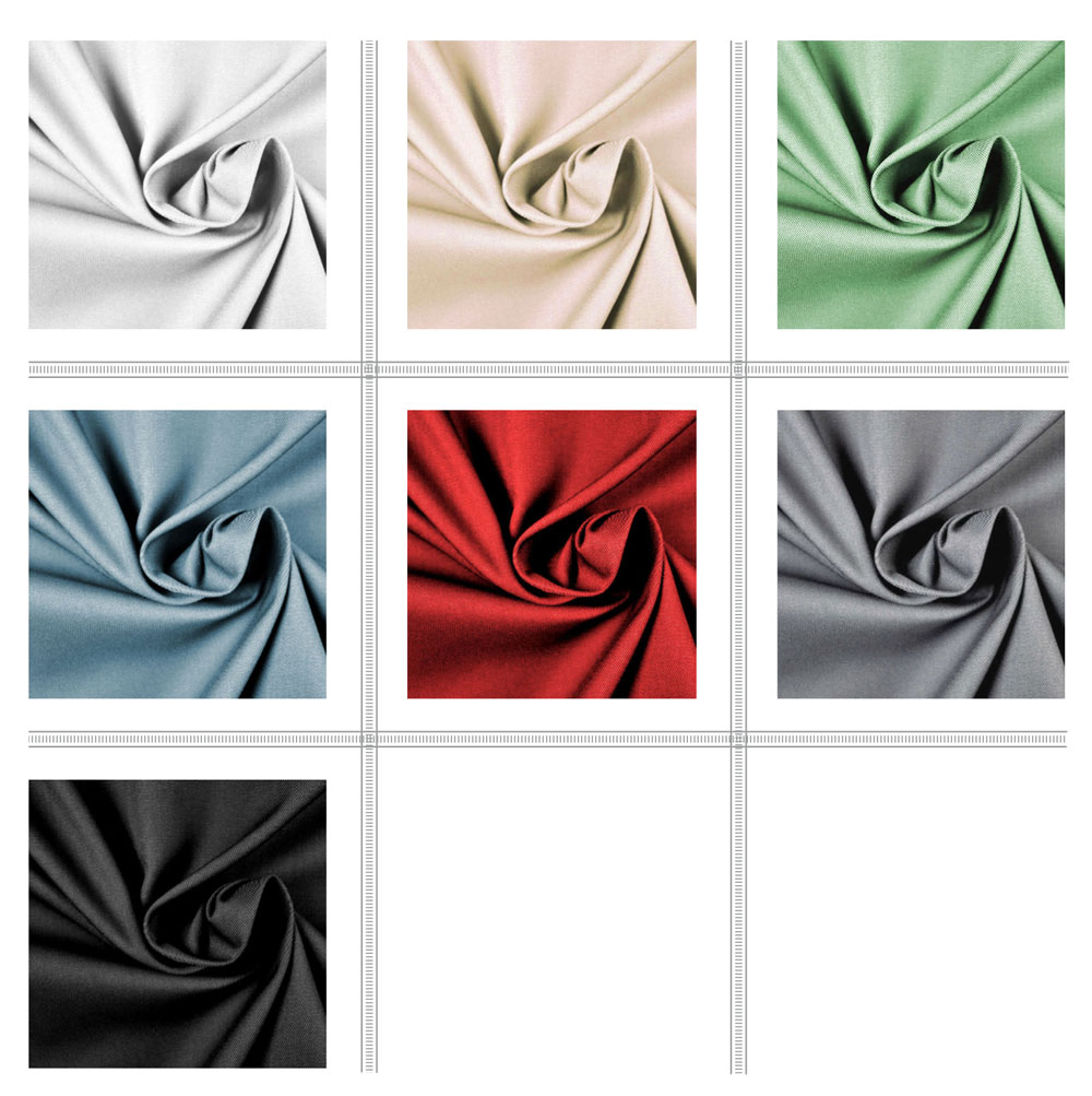 Allround-Stoff soft 