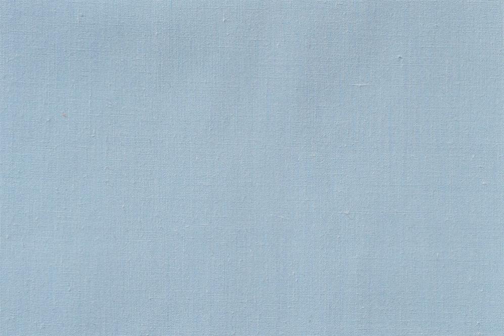 145cm jeansblau Baumwoll-Mischgewebe Blumen 
