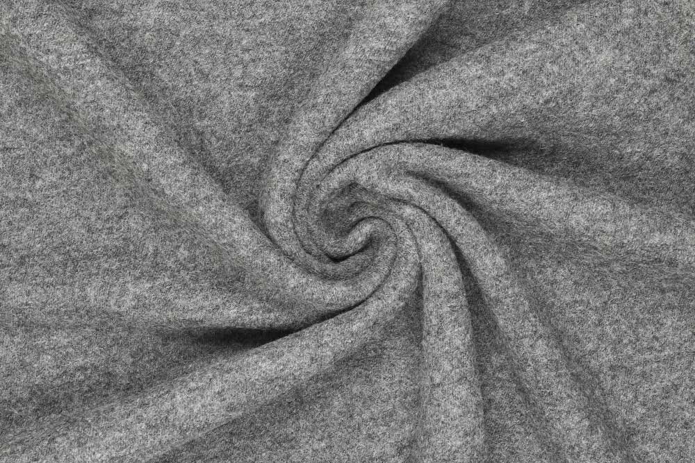 Grau Melange