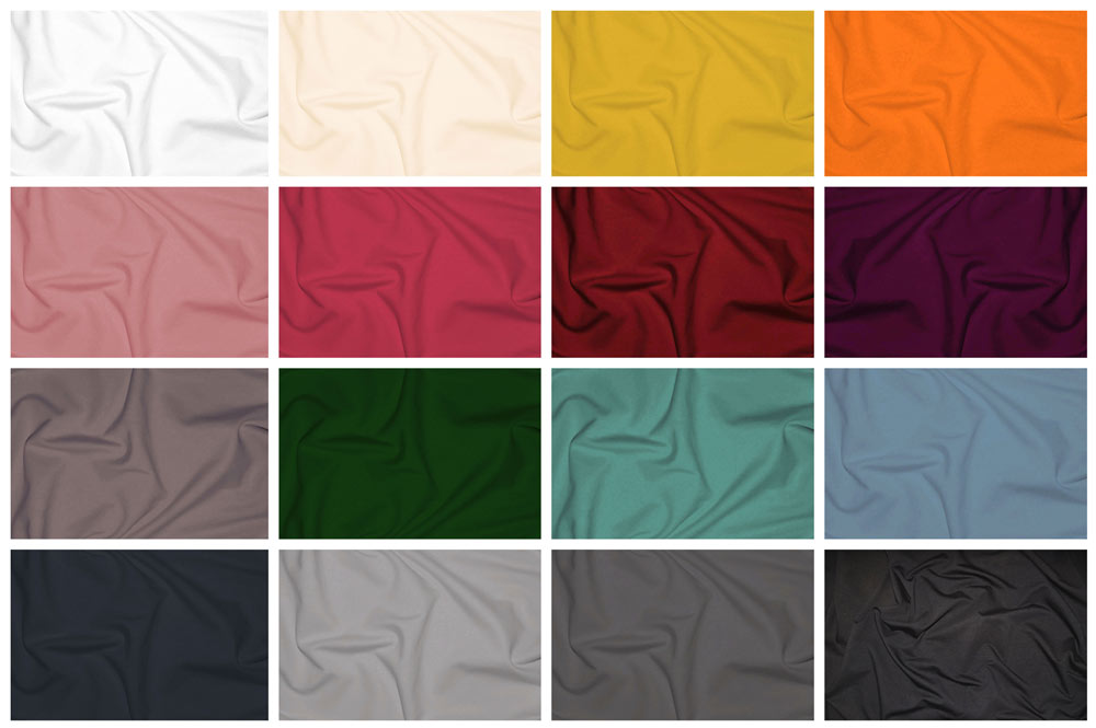 Modal-Jersey - Uni 