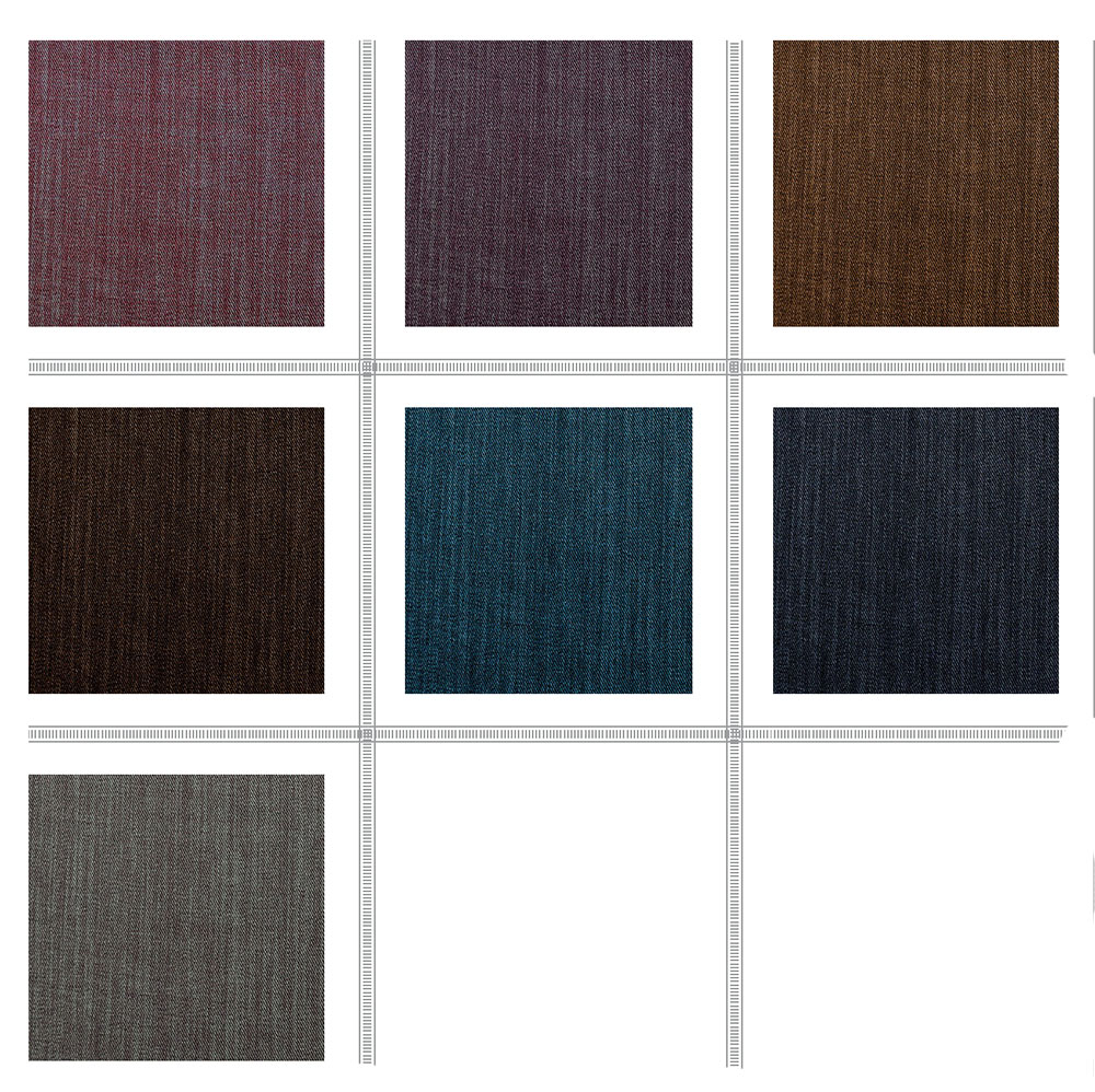 Cashmere-Touch Melange - Bekleidungsstoff 