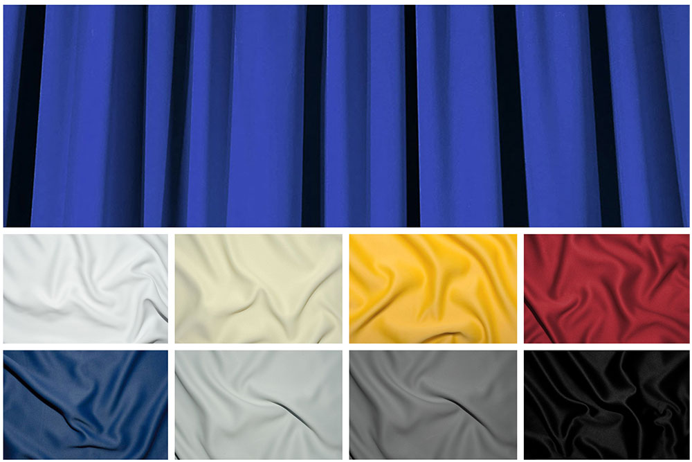 Dimout - 280 cm breit 