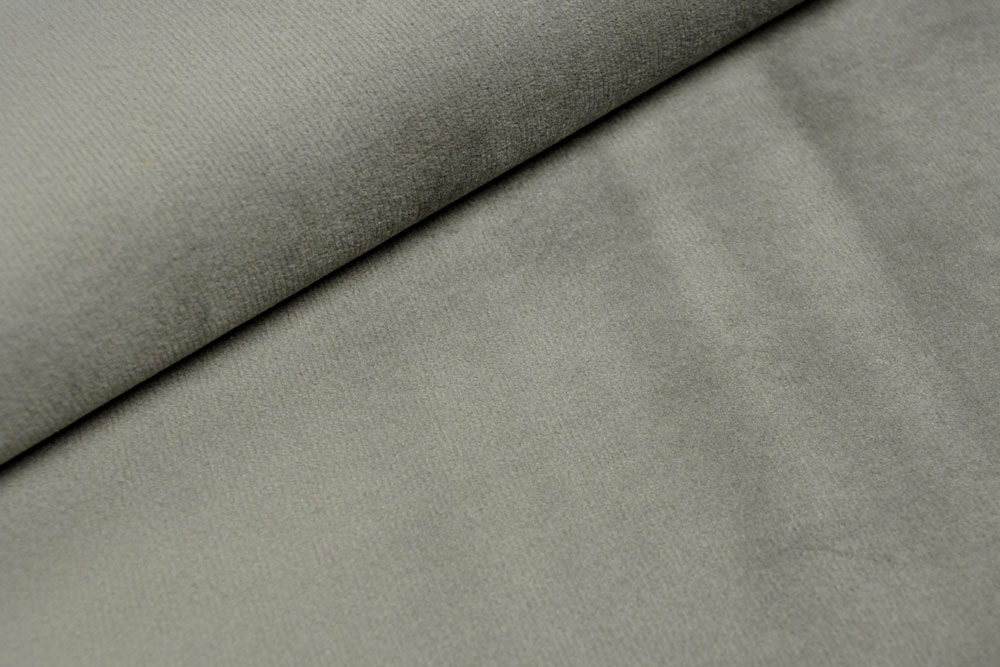 Samtblackout - 100% Taupe