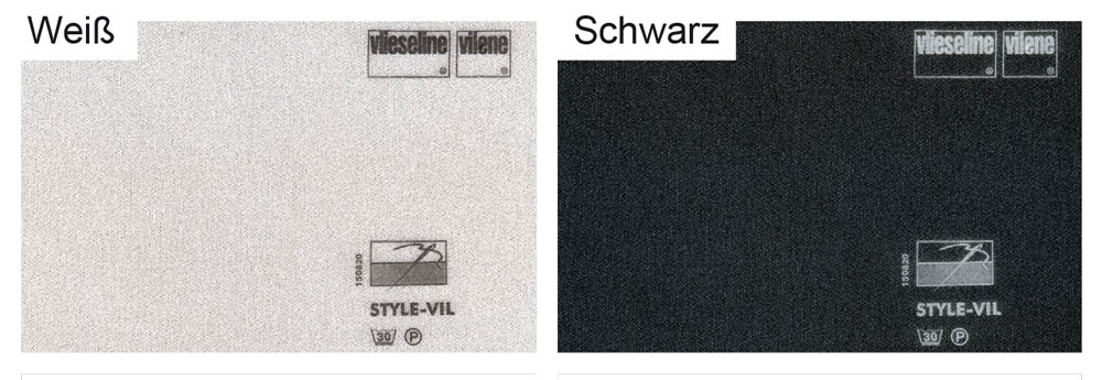 Schaumstoff-Polster - STYLE-VIL - 4 mm stark 
