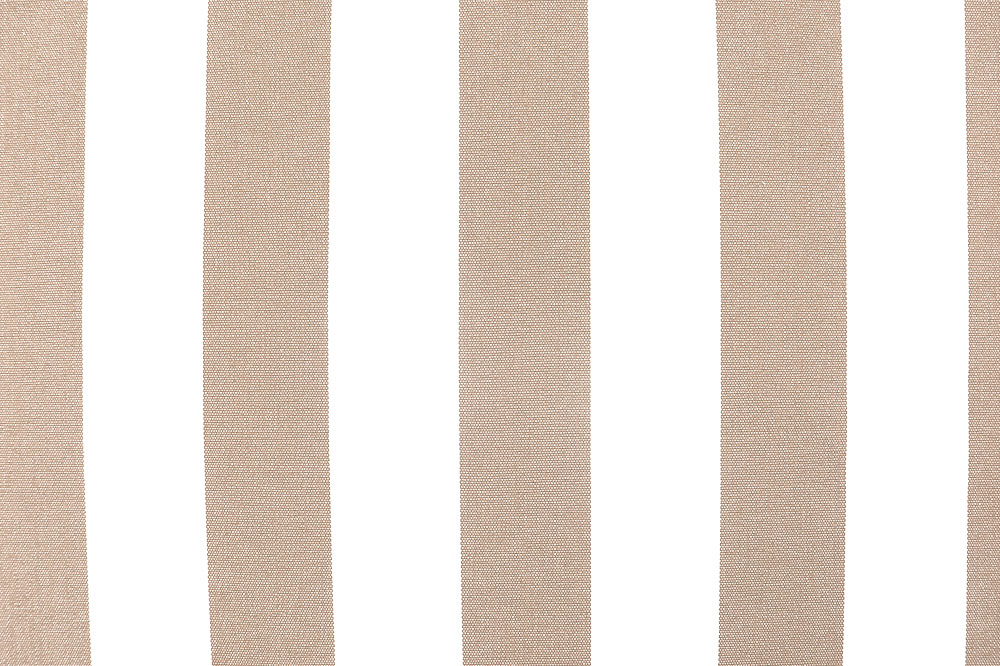 Beige Streifen