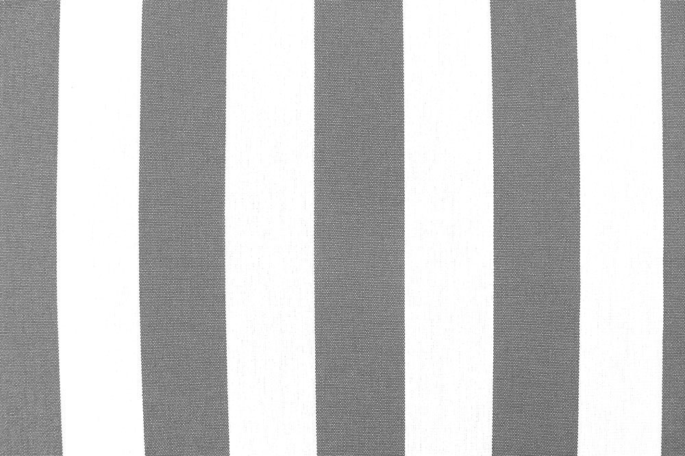 Grau Blockstreifen