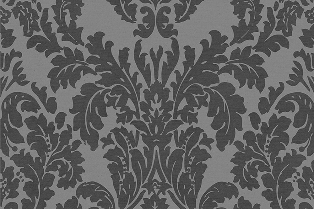 Jacquard Möbelstoff Polsterstoff 280cm Breit Deko Stoff Barock Vintage Meterware 