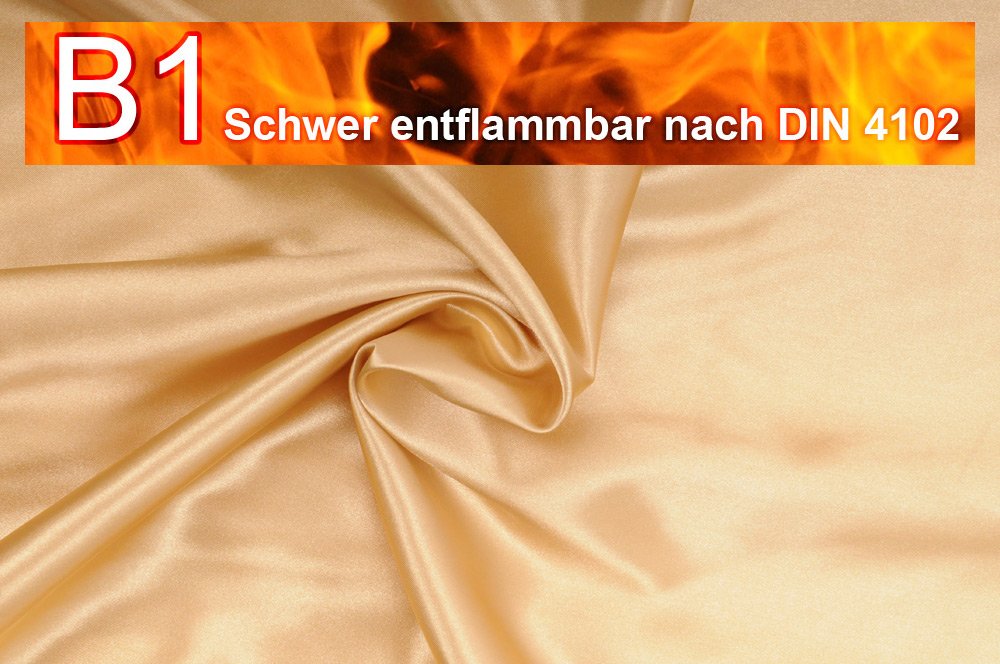 Gefahrenschild \"Achtung Fire Gefahr\" 300x400 Mm, Schwarz/gelb, Aus Stabilem 1 Mm Kunststoff – Nach EN ISO 7010