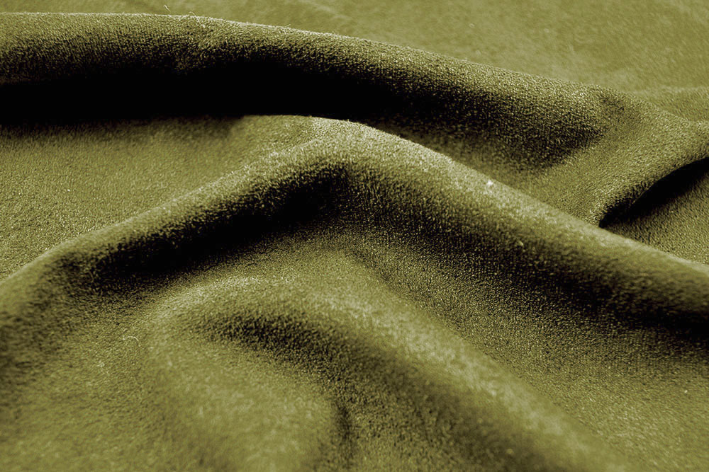 Vintage Green