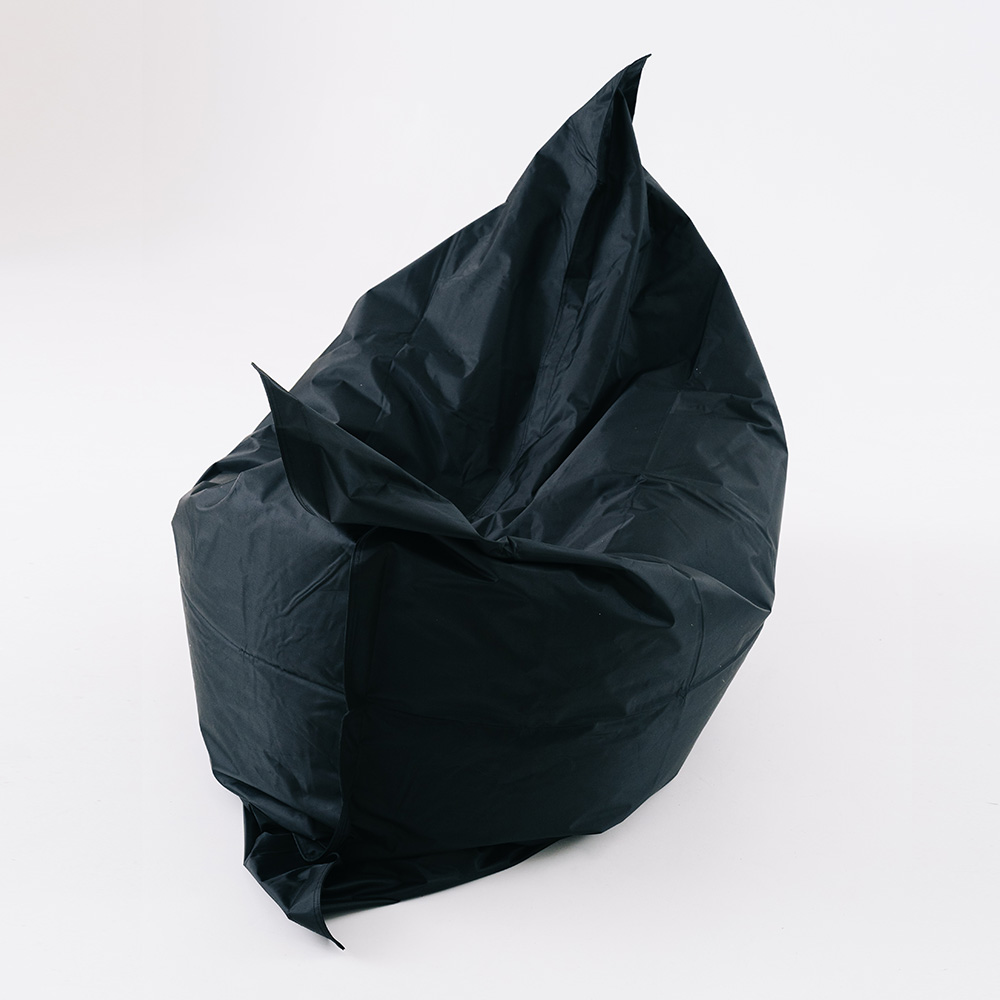 Fertiger Splash-Sitzsack MIDNIGHT 