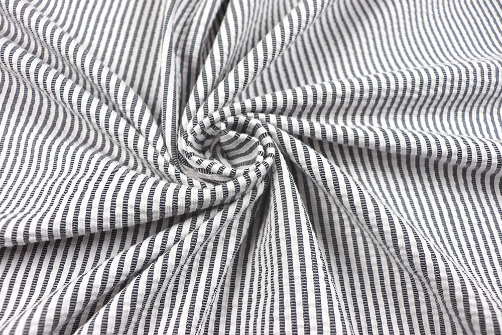 Musselin Fancy - Fine Lines 