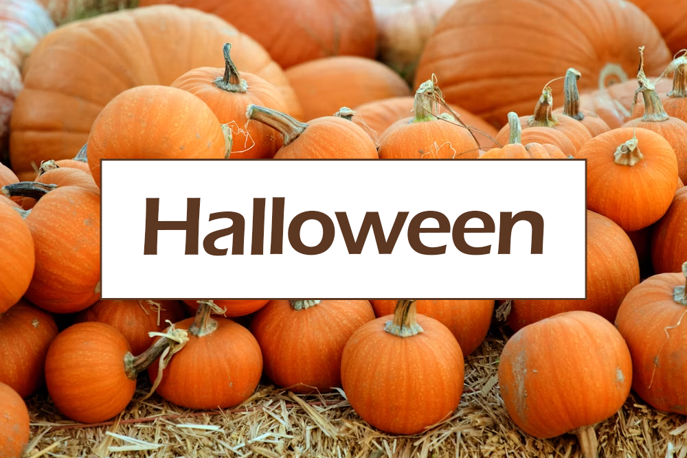 Halloween