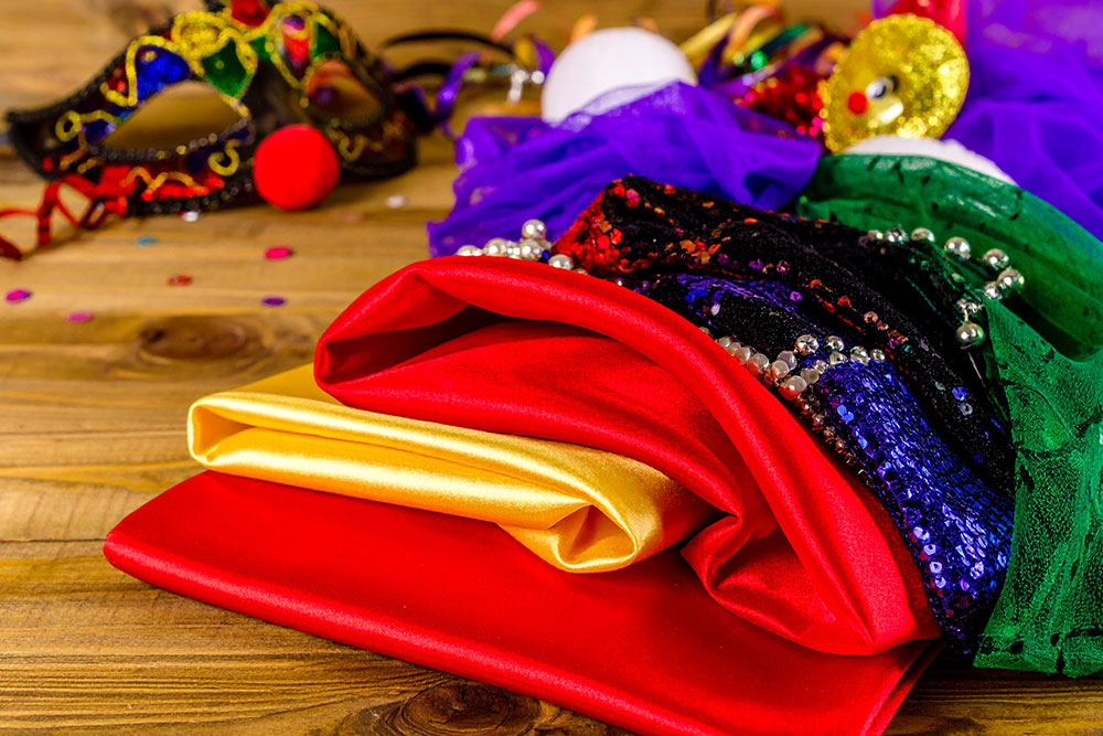 Fasching / Karneval