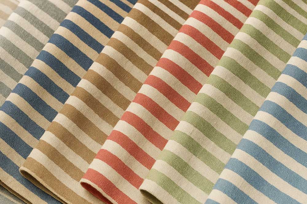 Patchwork Streifen