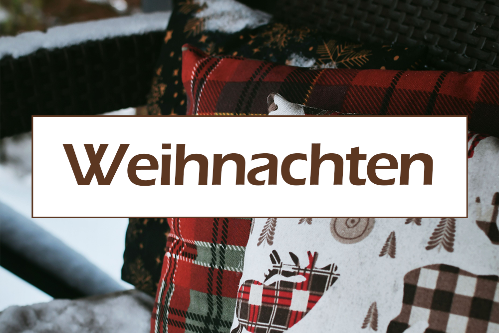 Weihnachten