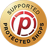 Protected Shops Siegel
