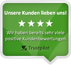 Trustpilot Logo