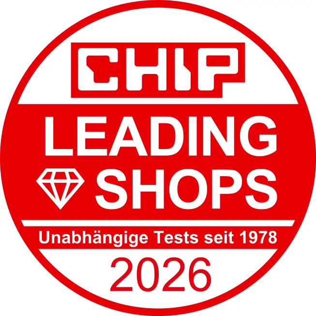 Chip Leading Shops 2024